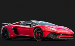 ภาพประกอบรถ Title Lambo 2016