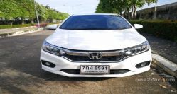 ภาพประกอบรถ HONDA CITY
