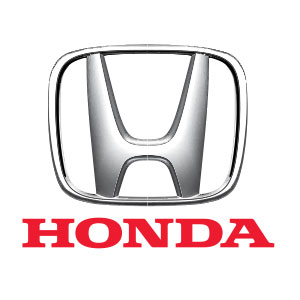 โลโก้แบนด์HONDA