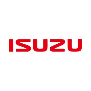 โลโก้แบนด์isuzu