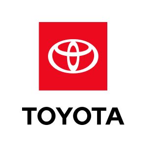 โลโก้แบนด์Toyota