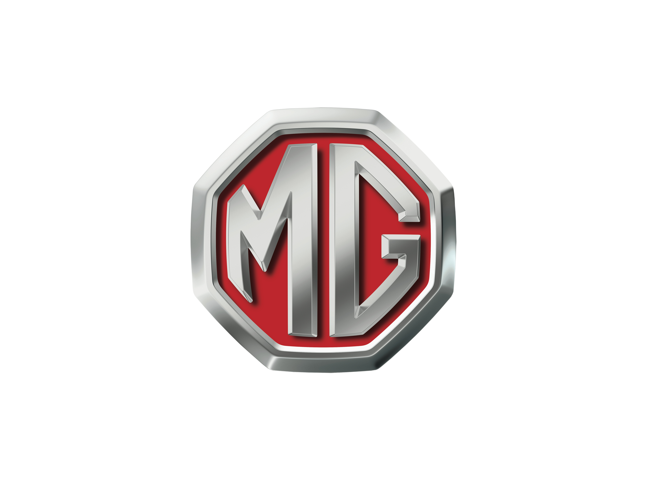 โลโก้แบนด์MG